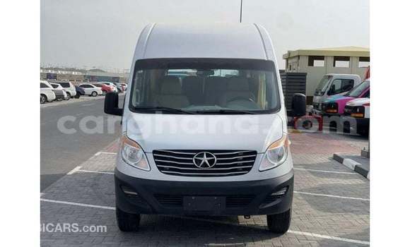 Sayi Imported JAC J3 (Tongyue,Tojoy) White Mota in Import - Dubai a Ashanti Sayi Imported JAC J3 (Tongyue,Tojoy) White Mota in Import - Dubai a Ashanti