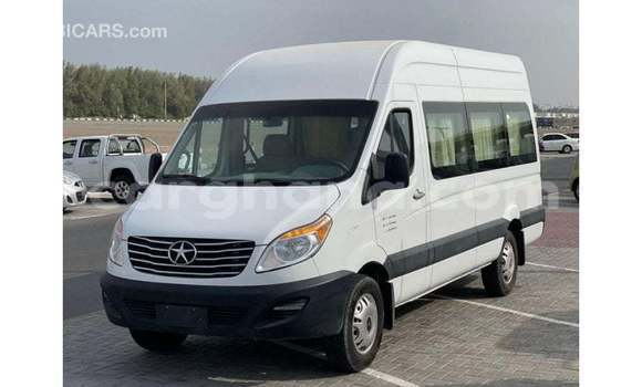 Sayi Imported JAC J3 (Tongyue,Tojoy) White Mota in Import - Dubai a Ashanti Sayi Imported JAC J3 (Tongyue,Tojoy) White Mota in Import - Dubai a Ashanti