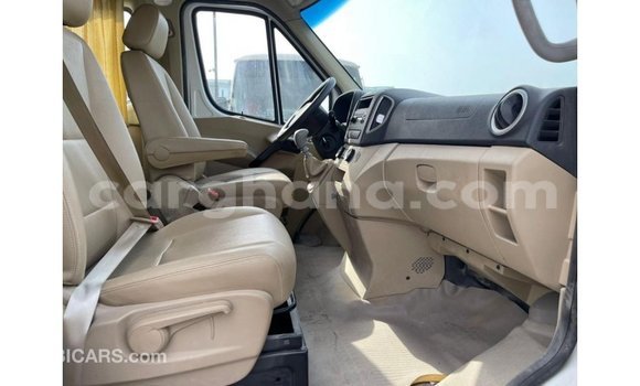 Sayi Imported JAC J3 (Tongyue,Tojoy) White Mota in Import - Dubai a Ashanti Sayi Imported JAC J3 (Tongyue,Tojoy) White Mota in Import - Dubai a Ashanti