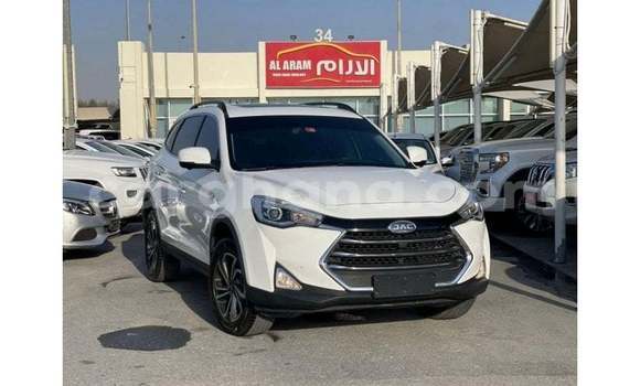 Ra Imported Renault 19 funfun Ọkọ̀ in Import - Dubai ni Ashanti Ra Imported Renault 19 funfun Ọkọ̀ in Import - Dubai ni Ashanti