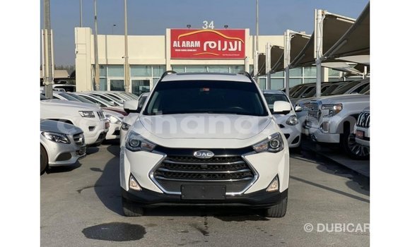 Ra Imported Renault 19 funfun Ọkọ̀ in Import - Dubai ni Ashanti Ra Imported Renault 19 funfun Ọkọ̀ in Import - Dubai ni Ashanti