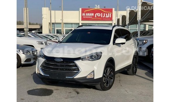 Ra Imported Renault 19 funfun Ọkọ̀ in Import - Dubai ni Ashanti Ra Imported Renault 19 funfun Ọkọ̀ in Import - Dubai ni Ashanti