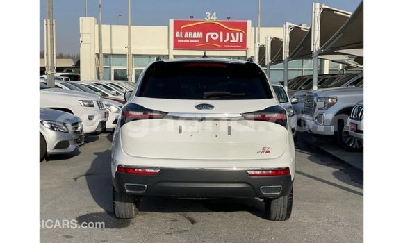 Ra Imported Renault 19 funfun Ọkọ̀ in Import - Dubai ni Ashanti Ra Imported Renault 19 funfun Ọkọ̀ in Import - Dubai ni Ashanti