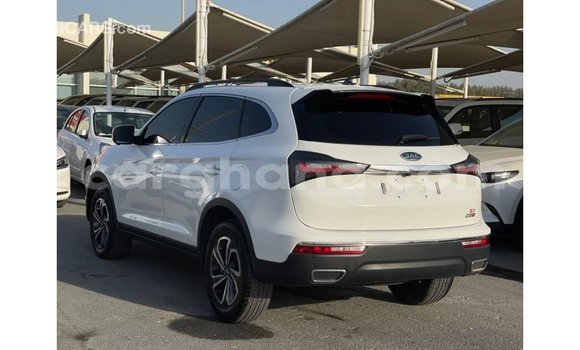 Ra Imported Renault 19 funfun Ọkọ̀ in Import - Dubai ni Ashanti Ra Imported Renault 19 funfun Ọkọ̀ in Import - Dubai ni Ashanti