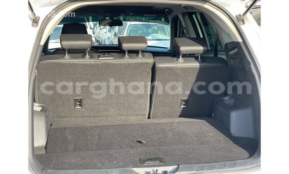 Ra Imported Renault 19 funfun Ọkọ̀ in Import - Dubai ni Ashanti Ra Imported Renault 19 funfun Ọkọ̀ in Import - Dubai ni Ashanti