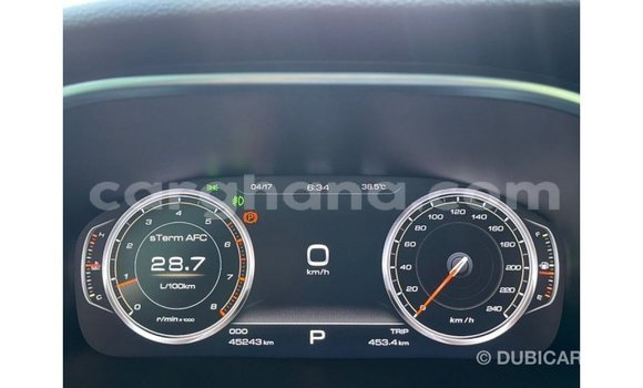 Ra Imported Renault 19 funfun Ọkọ̀ in Import - Dubai ni Ashanti Ra Imported Renault 19 funfun Ọkọ̀ in Import - Dubai ni Ashanti