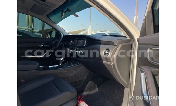 Ra Imported Renault 19 funfun Ọkọ̀ in Import - Dubai ni Ashanti Ra Imported Renault 19 funfun Ọkọ̀ in Import - Dubai ni Ashanti