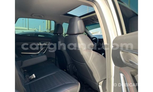 Ra Imported Renault 19 funfun Ọkọ̀ in Import - Dubai ni Ashanti Ra Imported Renault 19 funfun Ọkọ̀ in Import - Dubai ni Ashanti