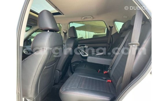 Ra Imported Renault 19 funfun Ọkọ̀ in Import - Dubai ni Ashanti Ra Imported Renault 19 funfun Ọkọ̀ in Import - Dubai ni Ashanti