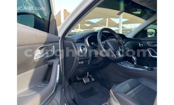 Ra Imported Renault 19 funfun Ọkọ̀ in Import - Dubai ni Ashanti Ra Imported Renault 19 funfun Ọkọ̀ in Import - Dubai ni Ashanti