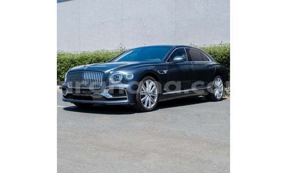 Sayi Imported Bentley Flying Spur Sauran Mota in Import - Dubai a Ashanti