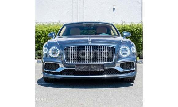 Buy Import Bentley Flying Spur Other Car in Import - Dubai in Ashanti Buy Import Bentley Flying Spur Other Car in Import - Dubai in Ashanti
