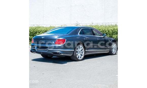 Buy Import Bentley Flying Spur Other Car in Import - Dubai in Ashanti Buy Import Bentley Flying Spur Other Car in Import - Dubai in Ashanti