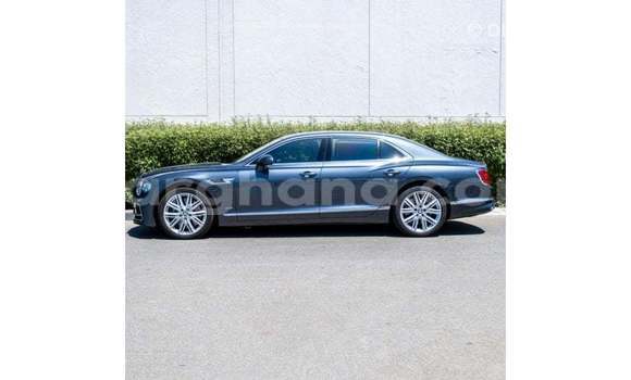 Buy Import Bentley Flying Spur Other Car in Import - Dubai in Ashanti Buy Import Bentley Flying Spur Other Car in Import - Dubai in Ashanti