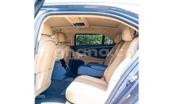 Buy Import Bentley Flying Spur Other Car in Import - Dubai in Ashanti Buy Import Bentley Flying Spur Other Car in Import - Dubai in Ashanti
