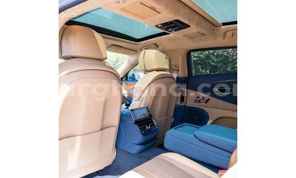 Buy Import Bentley Flying Spur Other Car in Import - Dubai in Ashanti Buy Import Bentley Flying Spur Other Car in Import - Dubai in Ashanti