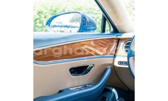 Buy Import Bentley Flying Spur Other Car in Import - Dubai in Ashanti Buy Import Bentley Flying Spur Other Car in Import - Dubai in Ashanti