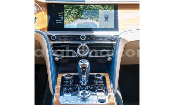 Buy Import Bentley Flying Spur Other Car in Import - Dubai in Ashanti Buy Import Bentley Flying Spur Other Car in Import - Dubai in Ashanti