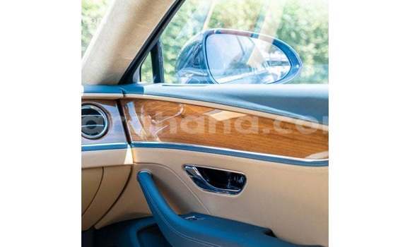 Buy Import Bentley Flying Spur Other Car in Import - Dubai in Ashanti Buy Import Bentley Flying Spur Other Car in Import - Dubai in Ashanti