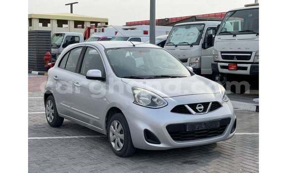 Sayi Imported Nissan Micra Sauran Mota in Import - Dubai a Ashanti Sayi Imported Nissan Micra Sauran Mota in Import - Dubai a Ashanti