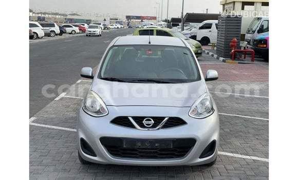 Sayi Imported Nissan Micra Sauran Mota in Import - Dubai a Ashanti Sayi Imported Nissan Micra Sauran Mota in Import - Dubai a Ashanti