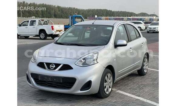 Sayi Imported Nissan Micra Sauran Mota in Import - Dubai a Ashanti Sayi Imported Nissan Micra Sauran Mota in Import - Dubai a Ashanti