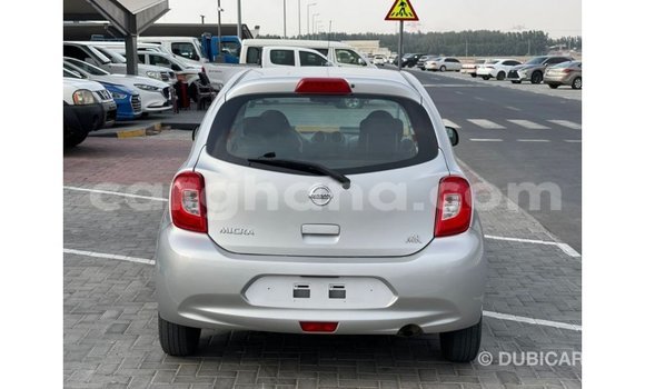 Sayi Imported Nissan Micra Sauran Mota in Import - Dubai a Ashanti Sayi Imported Nissan Micra Sauran Mota in Import - Dubai a Ashanti