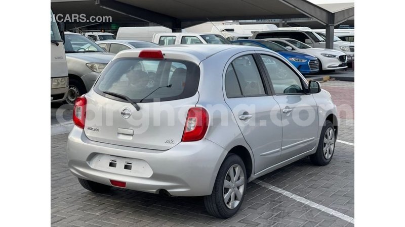 Big with watermark nissan micra ashanti import dubai 55832