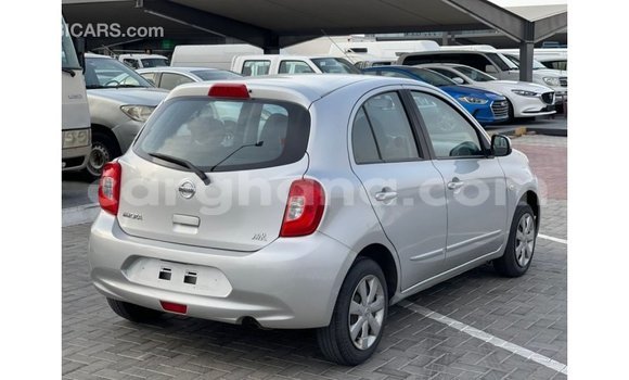 Sayi Imported Nissan Micra Sauran Mota in Import - Dubai a Ashanti Sayi Imported Nissan Micra Sauran Mota in Import - Dubai a Ashanti