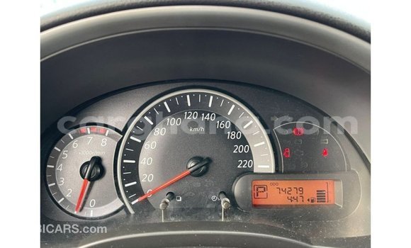 Sayi Imported Nissan Micra Sauran Mota in Import - Dubai a Ashanti Sayi Imported Nissan Micra Sauran Mota in Import - Dubai a Ashanti