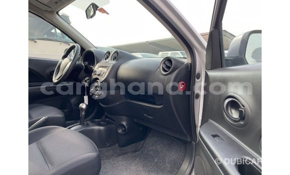 Sayi Imported Nissan Micra Sauran Mota in Import - Dubai a Ashanti Sayi Imported Nissan Micra Sauran Mota in Import - Dubai a Ashanti