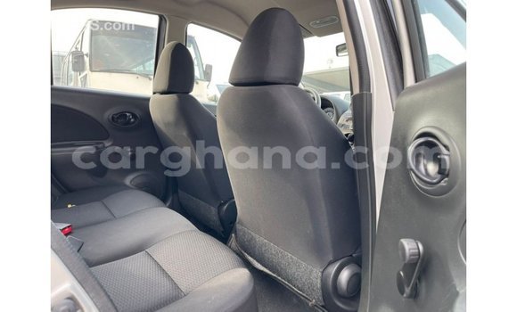 Sayi Imported Nissan Micra Sauran Mota in Import - Dubai a Ashanti Sayi Imported Nissan Micra Sauran Mota in Import - Dubai a Ashanti