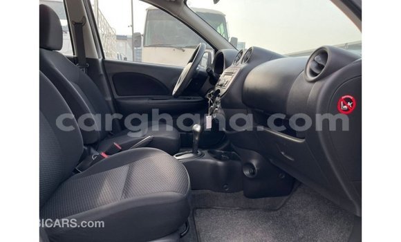 Sayi Imported Nissan Micra Sauran Mota in Import - Dubai a Ashanti Sayi Imported Nissan Micra Sauran Mota in Import - Dubai a Ashanti