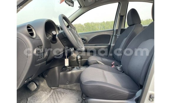 Sayi Imported Nissan Micra Sauran Mota in Import - Dubai a Ashanti Sayi Imported Nissan Micra Sauran Mota in Import - Dubai a Ashanti