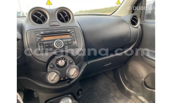 Sayi Imported Nissan Micra Sauran Mota in Import - Dubai a Ashanti Sayi Imported Nissan Micra Sauran Mota in Import - Dubai a Ashanti