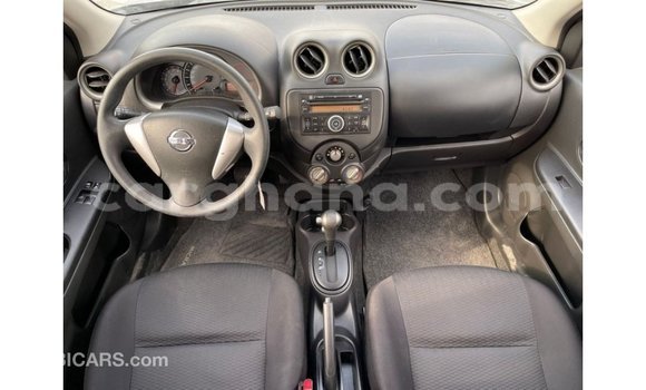 Sayi Imported Nissan Micra Sauran Mota in Import - Dubai a Ashanti Sayi Imported Nissan Micra Sauran Mota in Import - Dubai a Ashanti