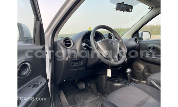 Sayi Imported Nissan Micra Sauran Mota in Import - Dubai a Ashanti Sayi Imported Nissan Micra Sauran Mota in Import - Dubai a Ashanti