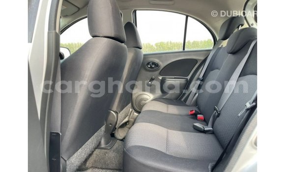 Sayi Imported Nissan Micra Sauran Mota in Import - Dubai a Ashanti Sayi Imported Nissan Micra Sauran Mota in Import - Dubai a Ashanti