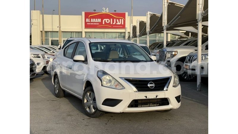 Big with watermark nissan sunny ashanti import dubai 55833