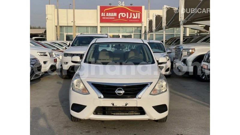 Big with watermark nissan sunny ashanti import dubai 55833