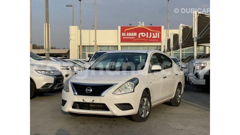 Big with watermark nissan sunny ashanti import dubai 55833