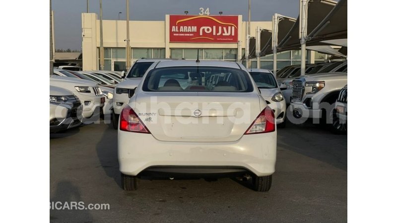 Big with watermark nissan sunny ashanti import dubai 55833