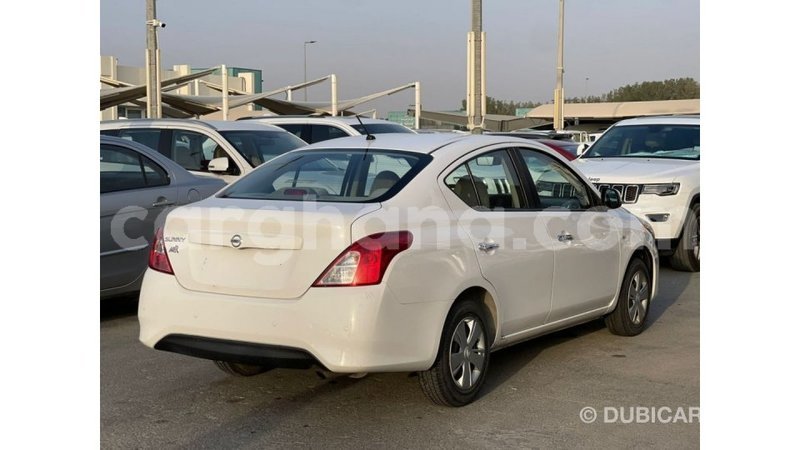 Big with watermark nissan sunny ashanti import dubai 55833