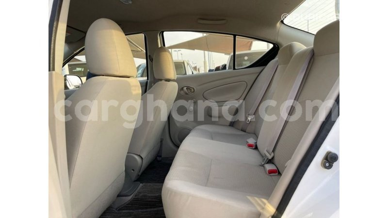 Big with watermark nissan sunny ashanti import dubai 55833