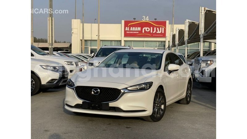 Big with watermark mazda 6 ashanti import dubai 55834