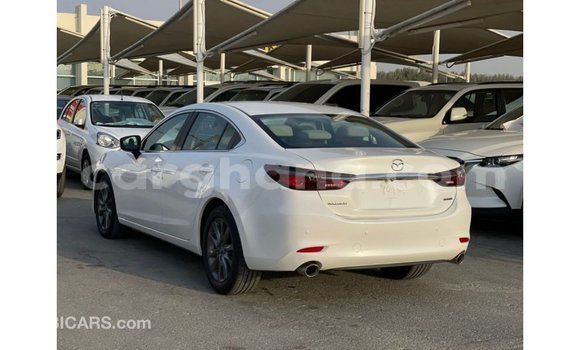 Ra Imported Mazda 6 funfun Ọkọ̀ in Import - Dubai ni Ashanti Ra Imported Mazda 6 funfun Ọkọ̀ in Import - Dubai ni Ashanti