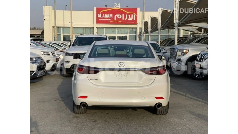 Big with watermark mazda 6 ashanti import dubai 55834