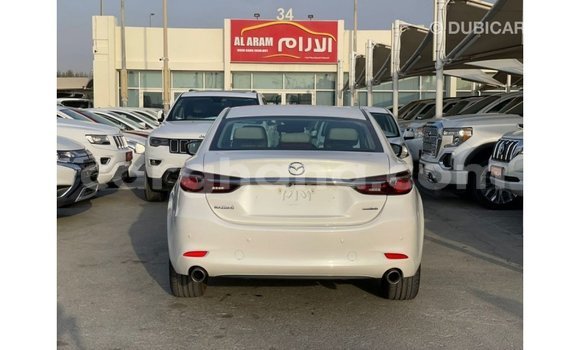 Ra Imported Mazda 6 funfun Ọkọ̀ in Import - Dubai ni Ashanti Ra Imported Mazda 6 funfun Ọkọ̀ in Import - Dubai ni Ashanti