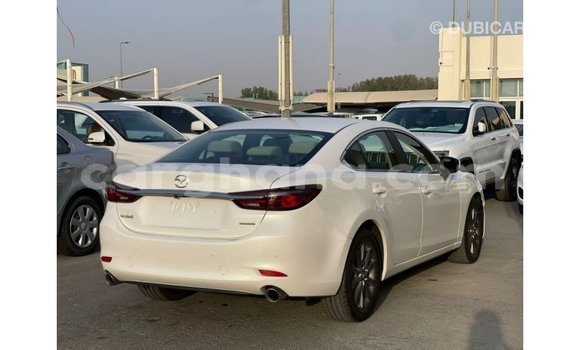 Ra Imported Mazda 6 funfun Ọkọ̀ in Import - Dubai ni Ashanti Ra Imported Mazda 6 funfun Ọkọ̀ in Import - Dubai ni Ashanti