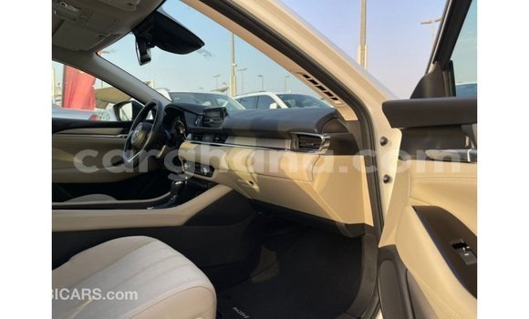 Ra Imported Mazda 6 funfun Ọkọ̀ in Import - Dubai ni Ashanti Ra Imported Mazda 6 funfun Ọkọ̀ in Import - Dubai ni Ashanti